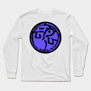 Sage of Spirit (Totk) Long Sleeve T-Shirt